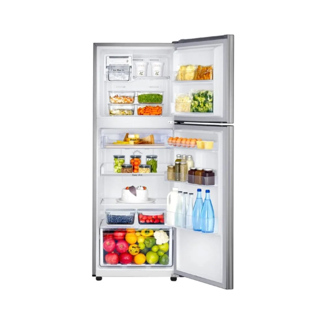 Hisense REF320DR 320Litres Double Door Fridge - Image 2