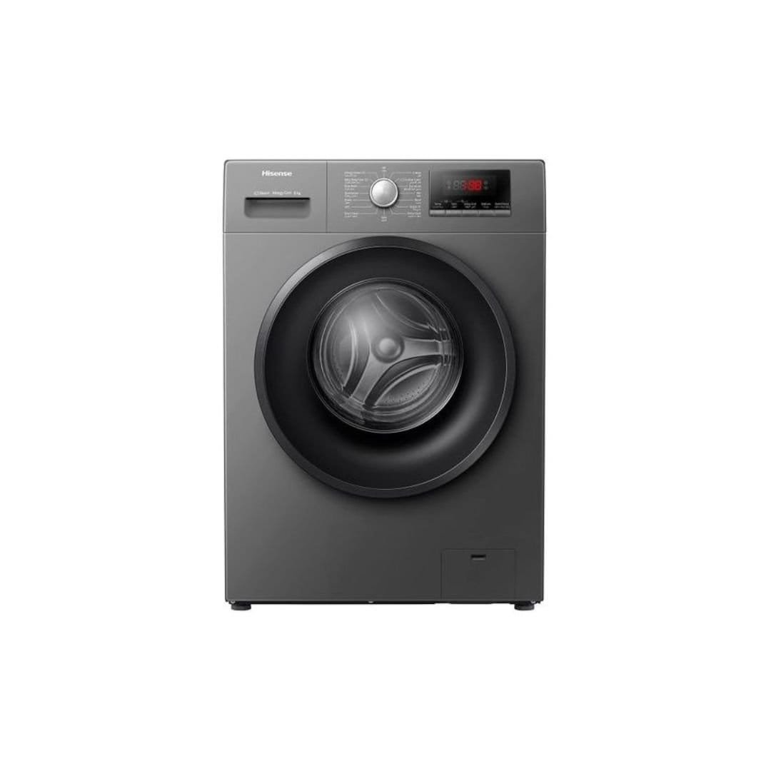 Hisense WFQP7012EVMT 7kg Front Loader Washing Machine