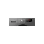 Hisense WFQP7012EVMT 7kg Front Loader Washing Machine - Image 4
