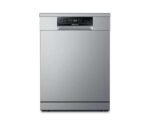 Hisense Dishwasher 15 Plates HS623E90X