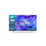 Hisense 55U6H 55 inch Quantum ULED 4K Smart TV