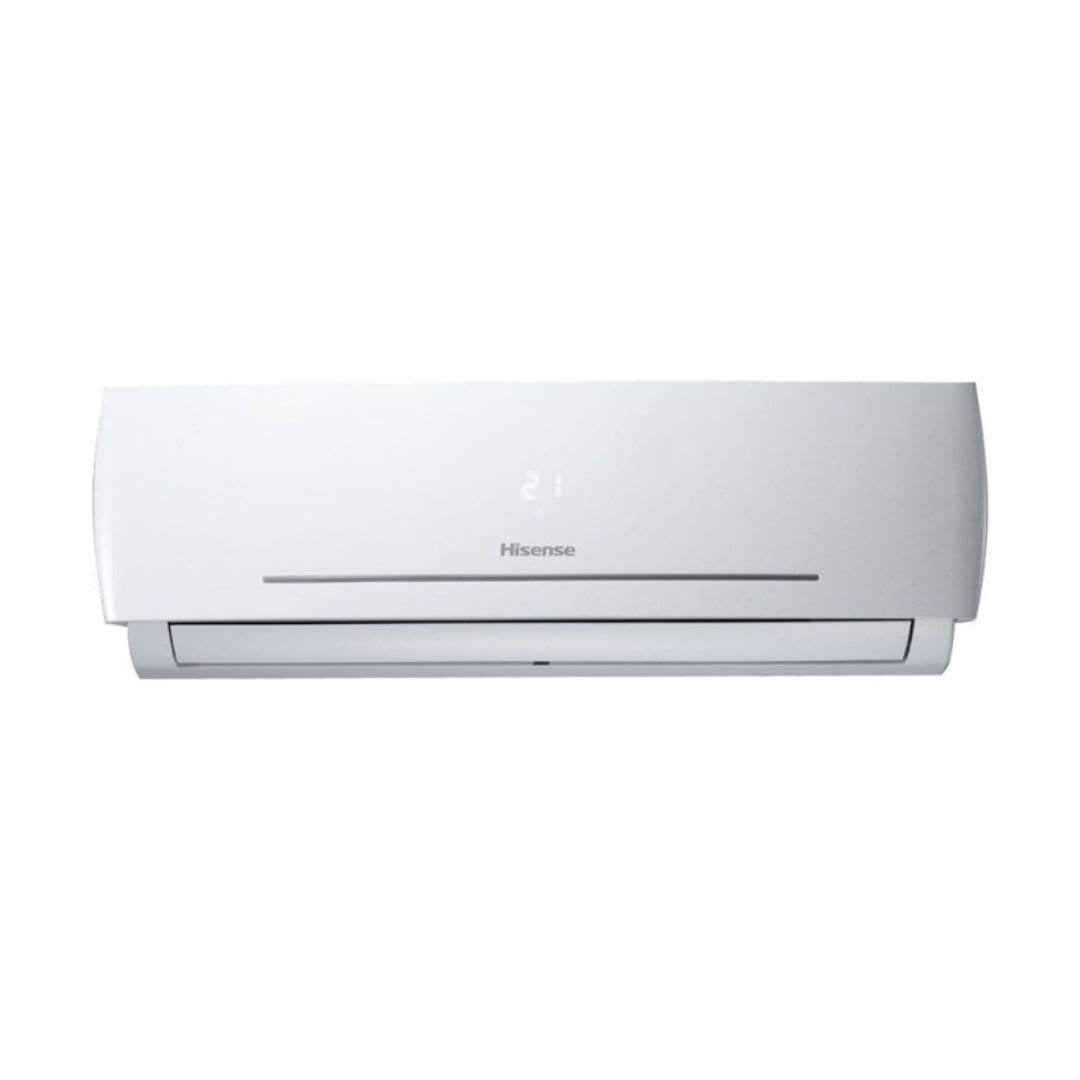 Hisense AS-18CR4SXATG02 18000 Btu Air Conditioner