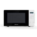 Hisense Microwave Oven H20MOMWS11 700W 20L Digital Microwave - Image 2