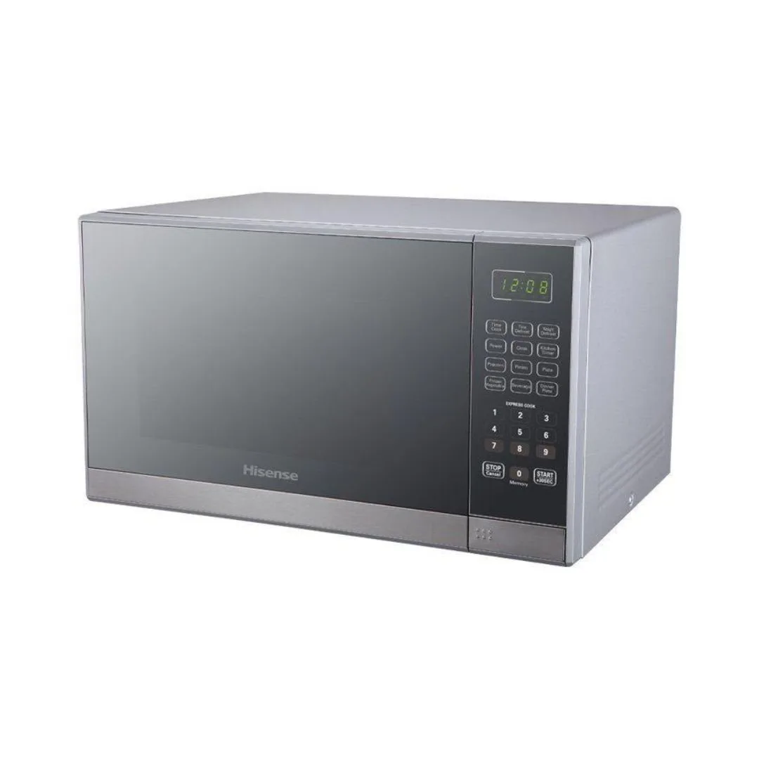Hisense H36MOMMI 36LITRE Microwave - Image 2