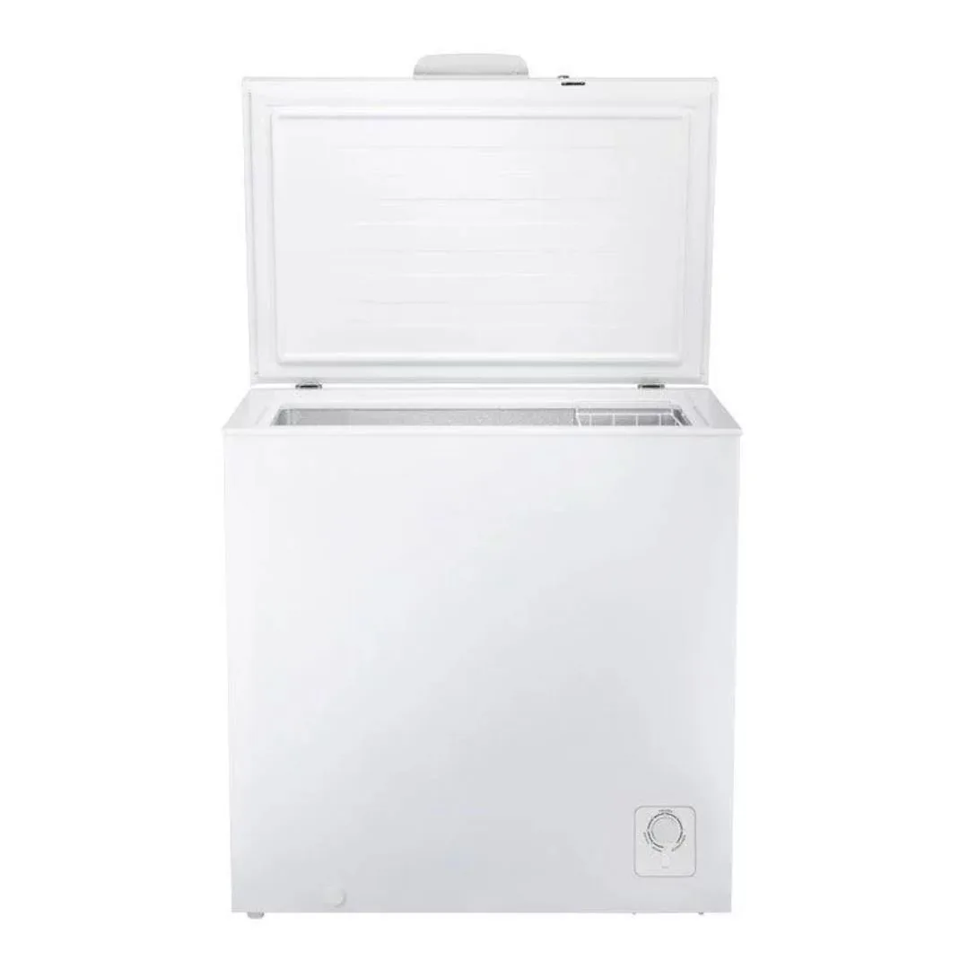 Hisense FC245SH 245LITRES Chest Freezer - Image 2