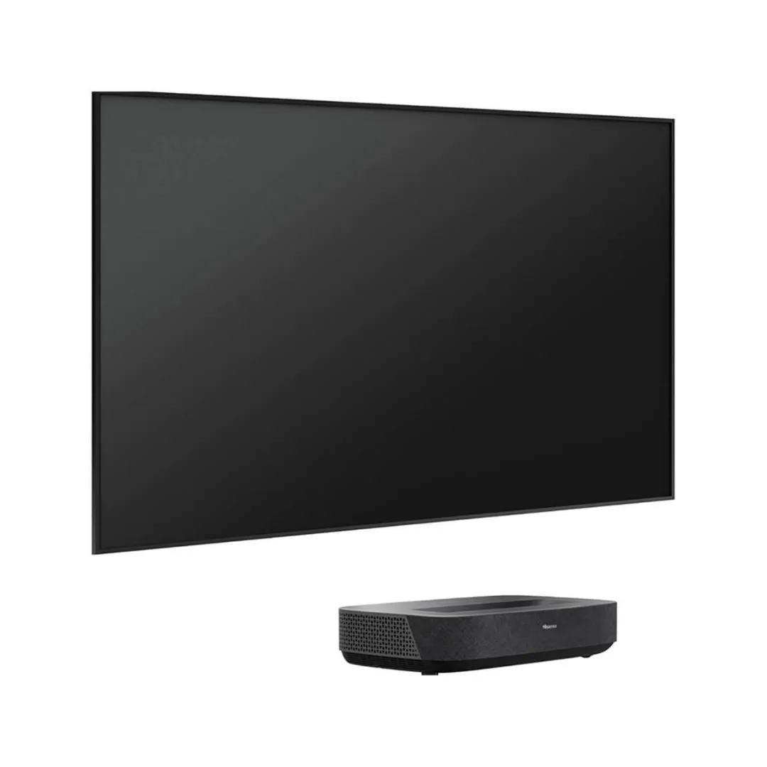 Hisense Laser Tv 90L5HG 90 inch L9 Series - Image 2