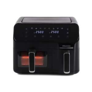 Hisense H09AFBK2S5 Air Fryer