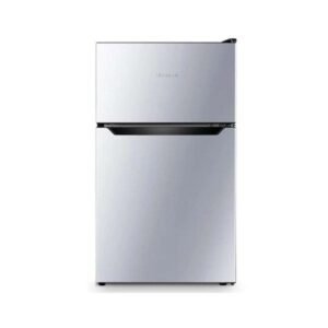 Hisense 91 Litres Double Door Fridge REF091DR