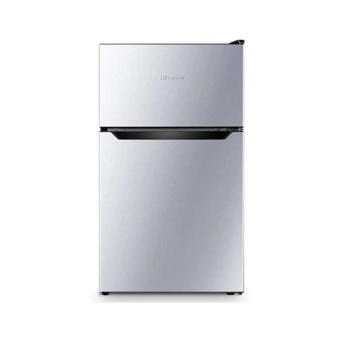 Hisense REF091DR 91Litre Double Door Refrigerator