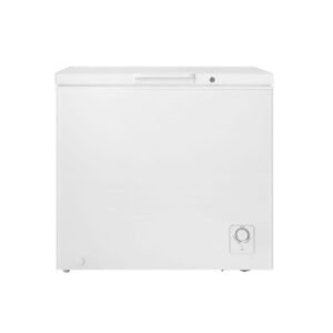 Hisense FC245SH 249 Litre Chest Freezer.