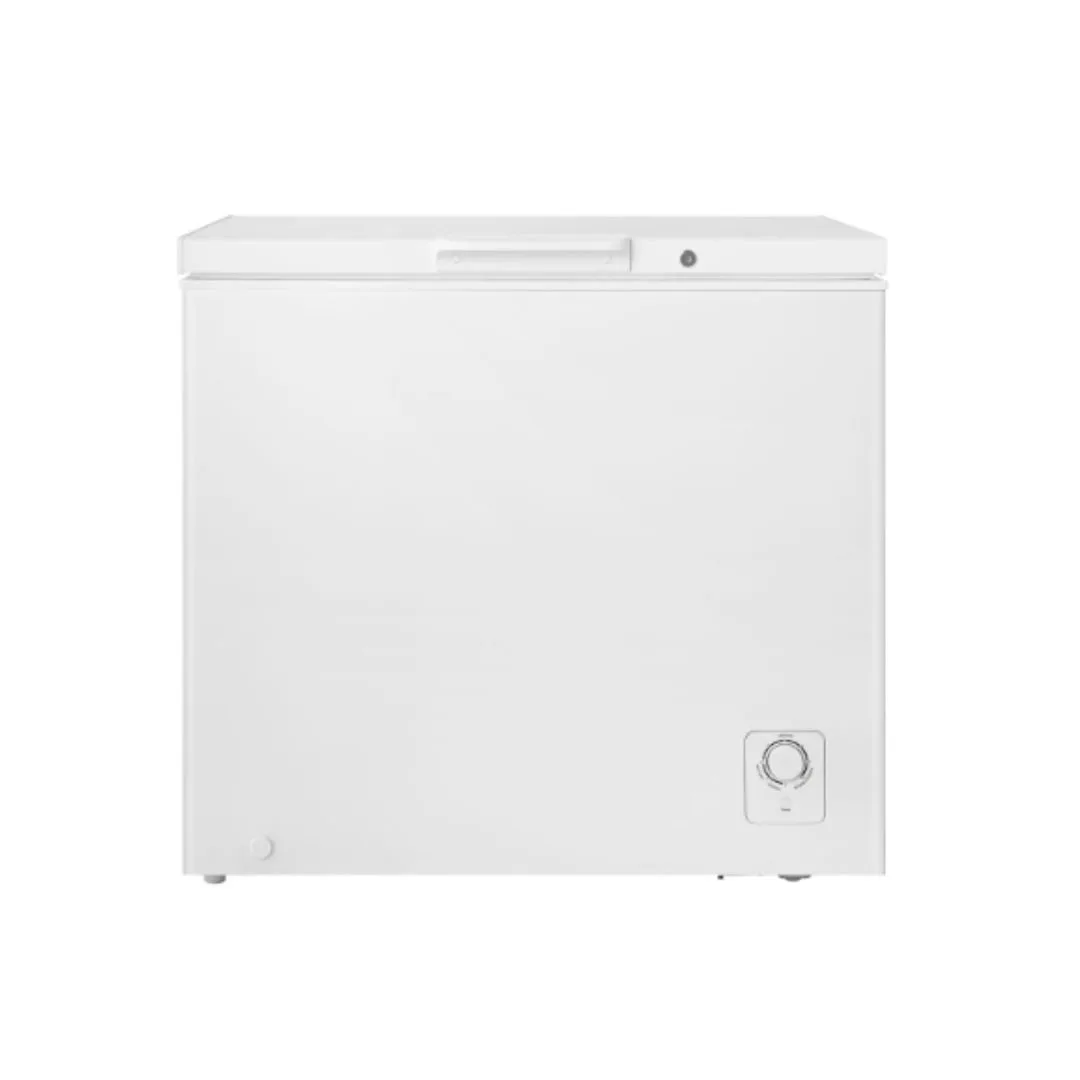 Hisense FC245SH 249 Litre Chest Freezer.