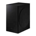 Samsung HW-Q60T 360W Virtual 5.1-Channel Soundbar System - Image 2