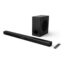 Hisense HS219 2.1ch Sound Bar With Wireless Subwoofer