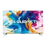 TCL C645 Series 85 inch QLED 4K UHD Google TV.(2023 Model)