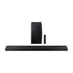 Samsung HW-Q60T 360W Virtual 5.1-Channel Soundbar System - Image 3