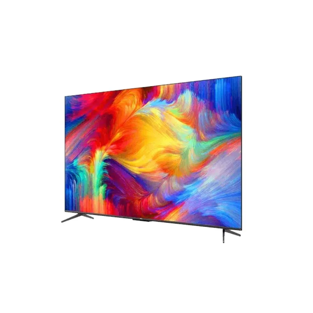 TCL 50-Inch P735 4K QUHD LED Google TV - Image 2