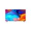 TCL 55 Inch 4K 55P635 GOOGLE SMART TV EDGELESS DESIGN .