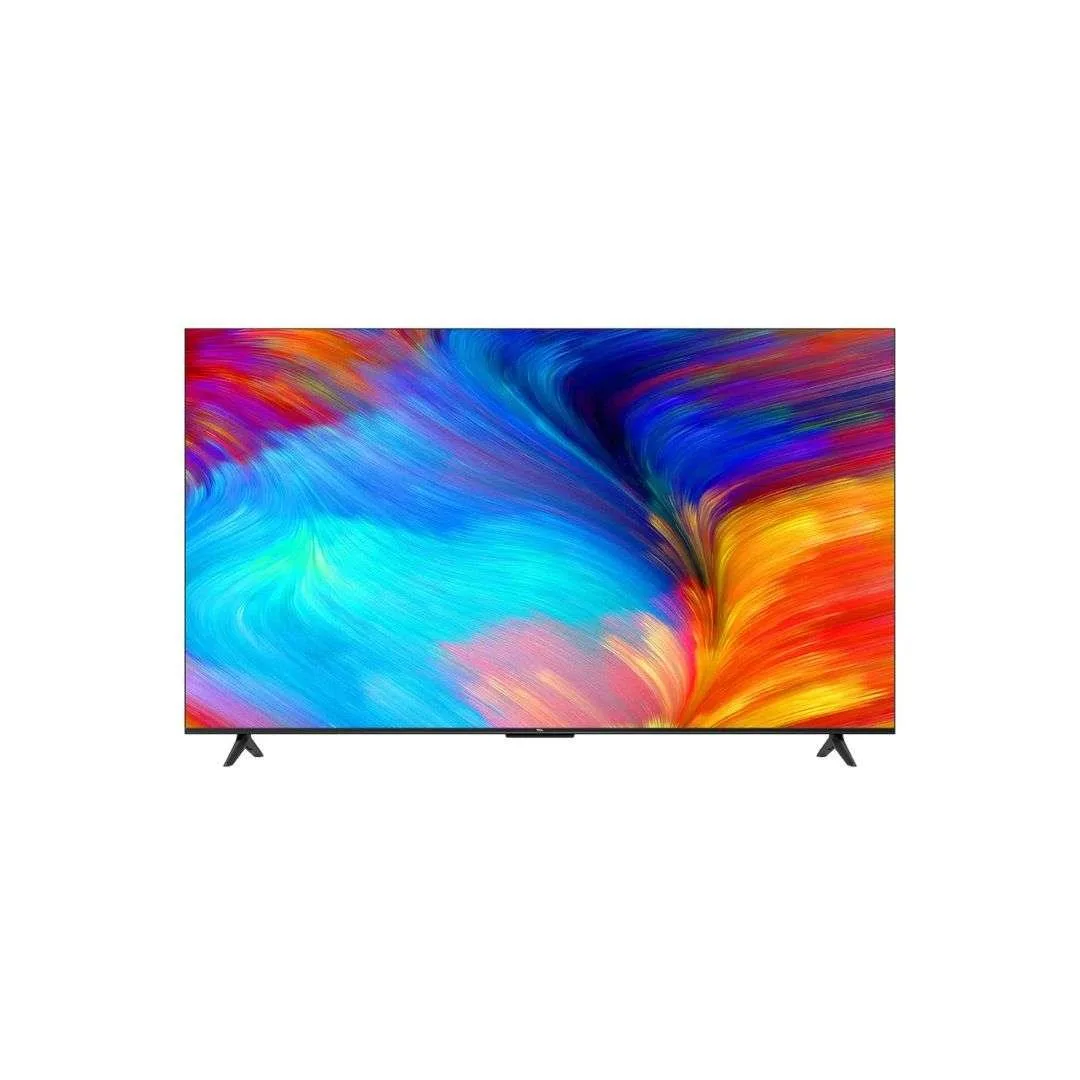 TCL 43 Inch 4K 43P635 GOOGLE SMART TV