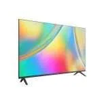 TCL 32 Inch Smart TV 32S5400 Metallic Bezel-Less Design Google TV (2023) - Image 2