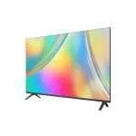 TCL 32 Inch Smart TV 32S5400 Metallic Bezel-Less Design Google TV (2023) - Image 3