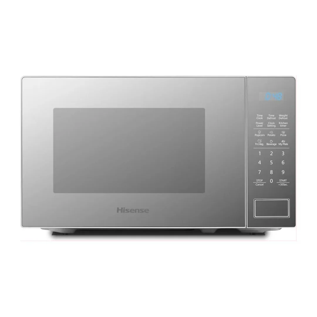 Hisense H20MOMS11 20Litre Microwave Oven