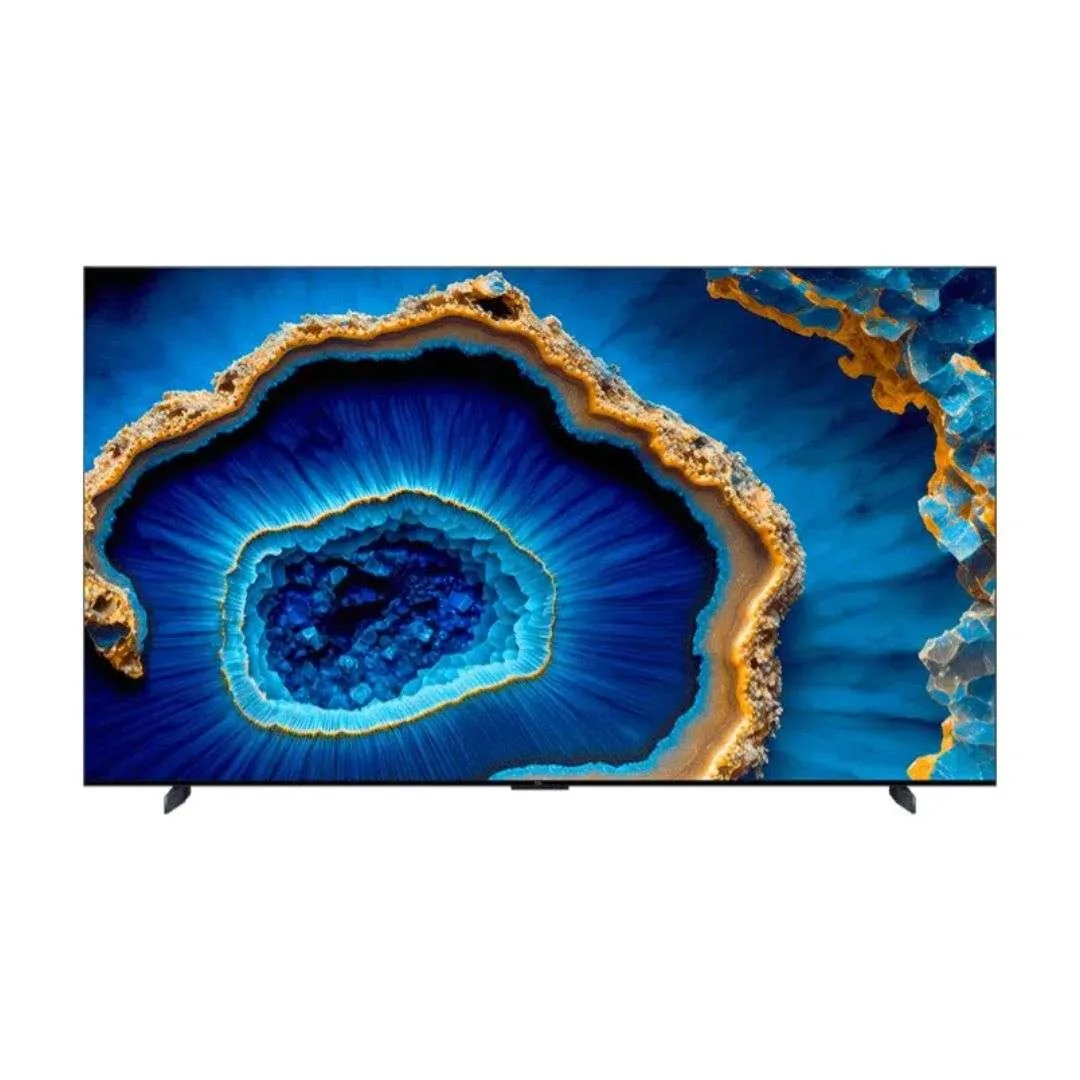 TCL 55 inch C755 QD-Mini LED 4K TV