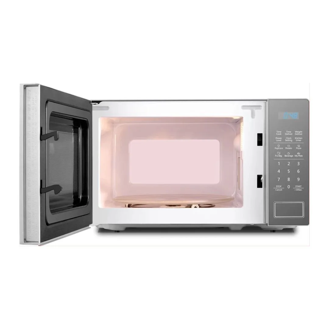 Hisense H20MOMS11 20Litre Microwave Oven - Image 2