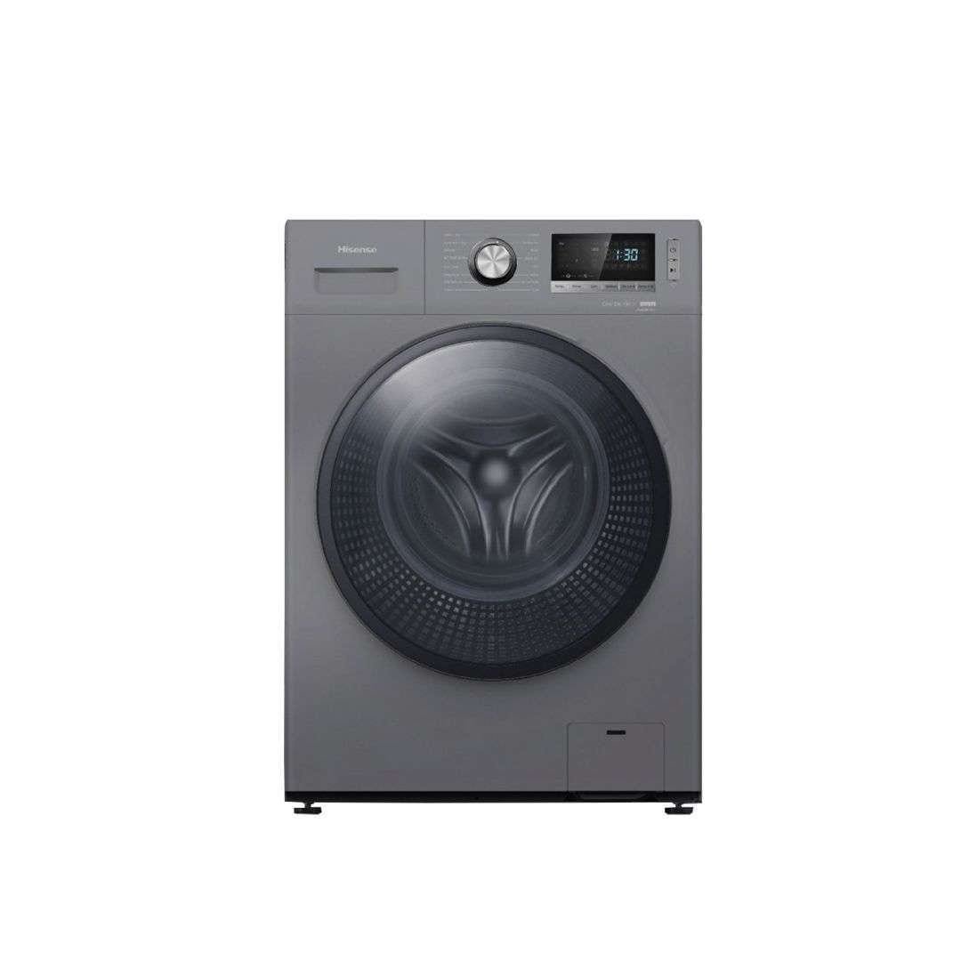 Hisense 9KG WFQP9014EVMT Front Load Washing Machine