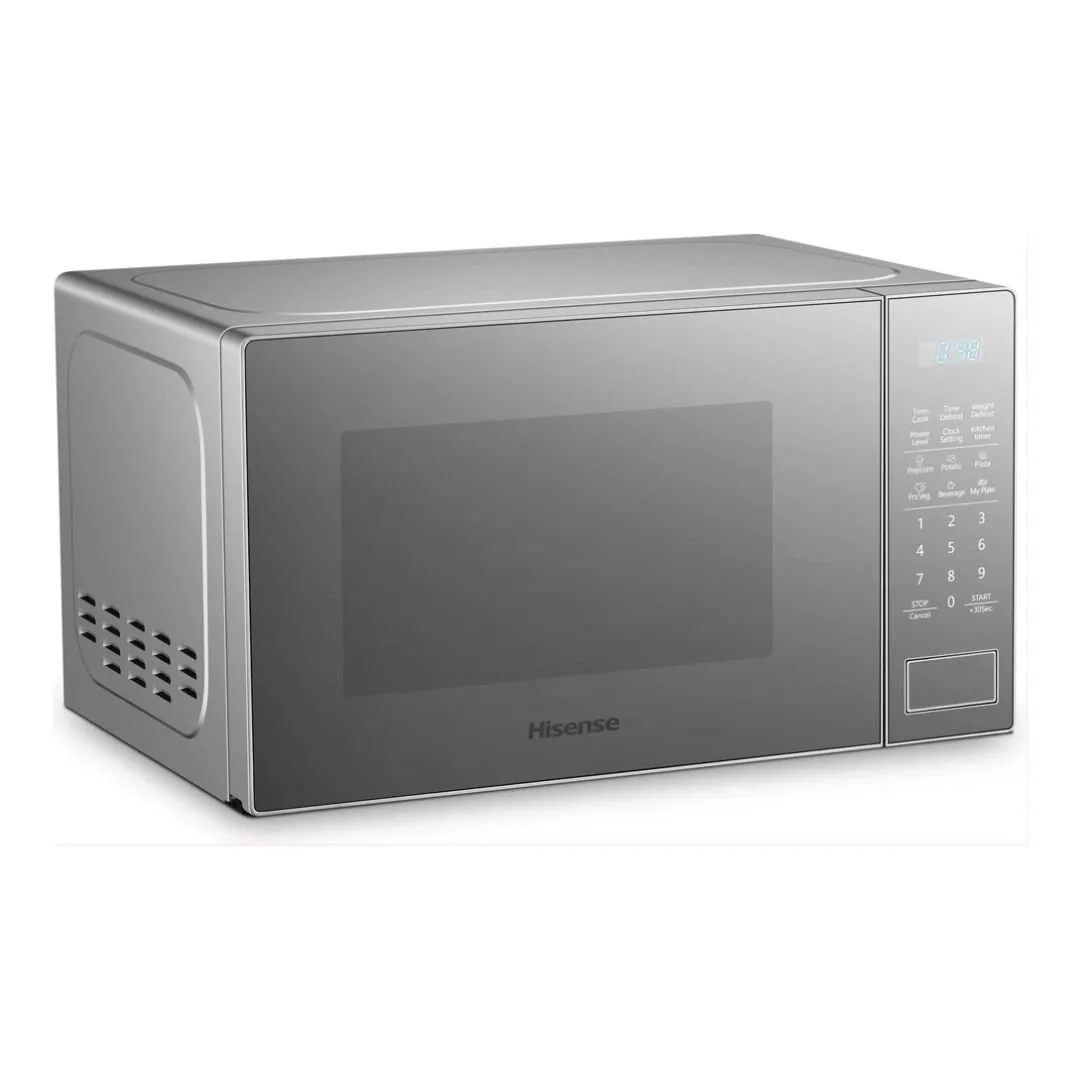 Hisense H20MOMS11 20Litre Microwave Oven - Image 3