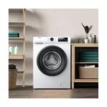 Hisense 9KG Front Load Washer WFQP9014EVM - Image 2