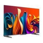Hisense 65 inch 65Q6N QLED 4K VIDAA Smart TV - Image 3