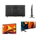 Hisense 65 inch 65Q6N QLED 4K VIDAA Smart TV - Image 5