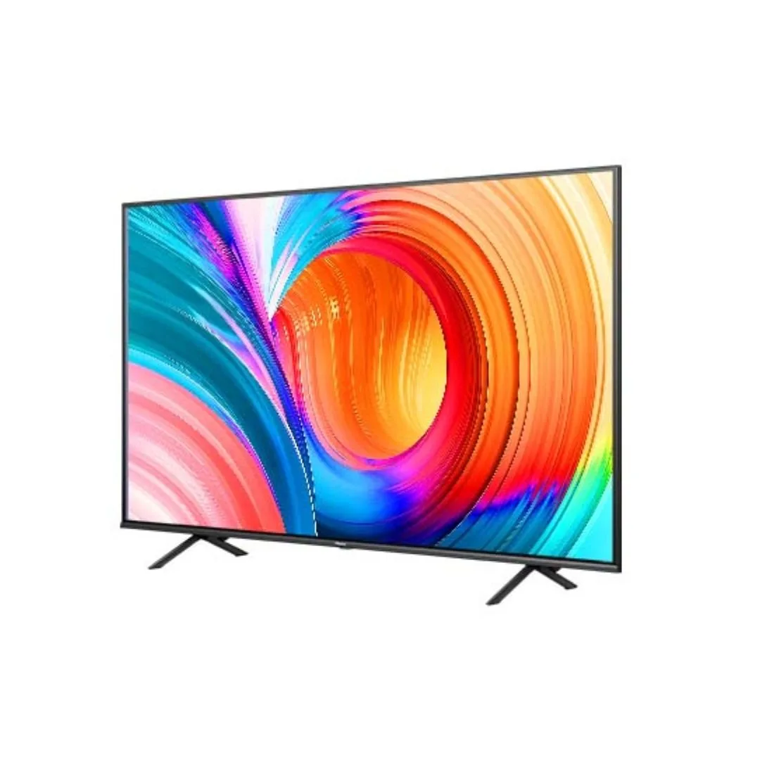 Hisense 55 INCH A7H UHD 4K VIDAA Smart TV. - Image 3