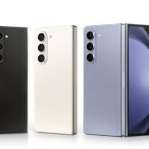 Samsung Galaxy Z Fold 5 256GB