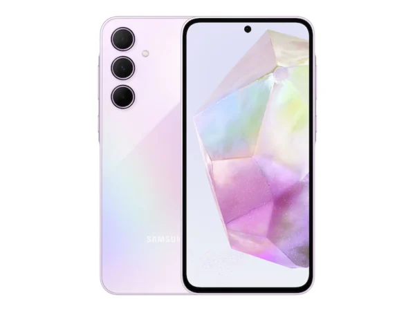Samsung Galaxy A35 8GB RAM 256GB ROM