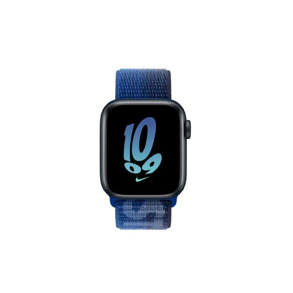 Apple Watch SE 2nd Gen 44mm GPS – Health Tracker with Retina Display - Image 2