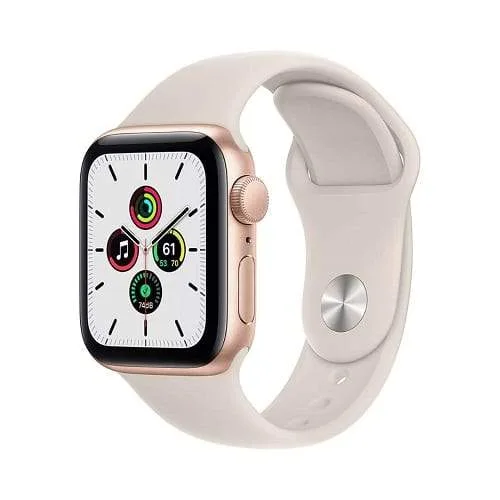 Apple Watch SE 2nd Gen 44mm GPS