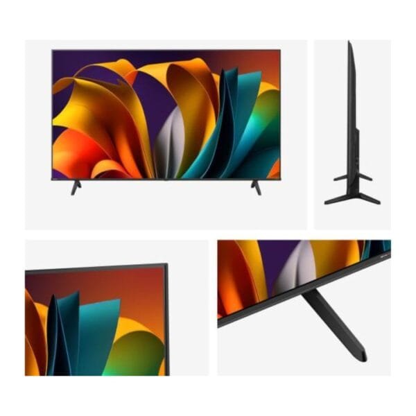 Hisense 55 INCH SMART 4K A6N LATE 2024 SERIES - Image 3