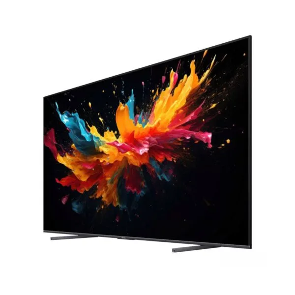 Hisense 85 INCH 85Q7N QLED 4K Smart TV - Image 5