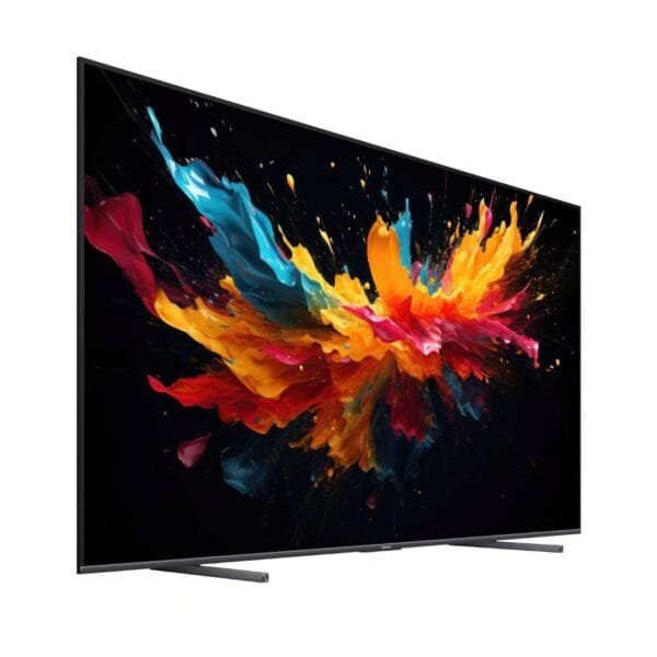 Hisense 85 INCH 85Q7N QLED 4K Smart TV - Image 6