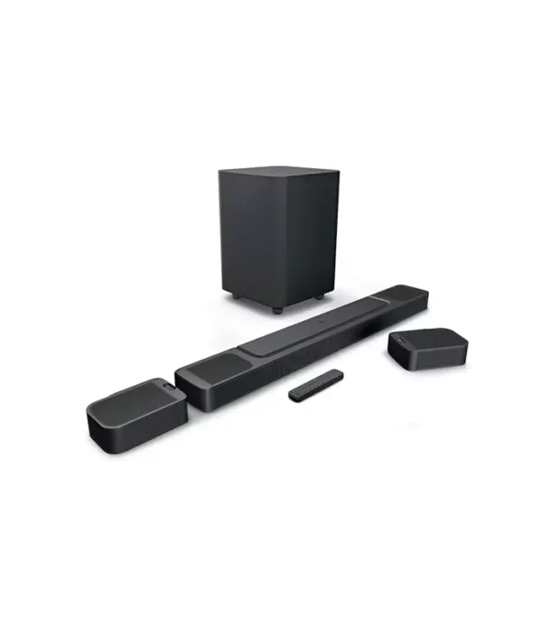 JBL BAR 1000 Soundbar