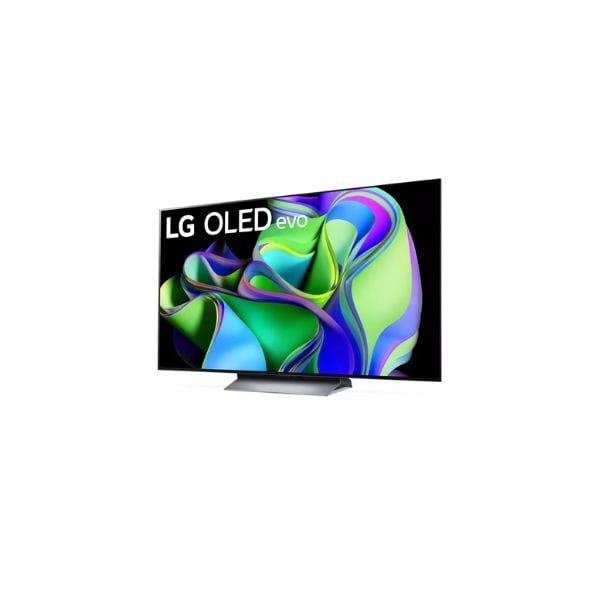 LG 55 Inch C3 OLED Smart TV 