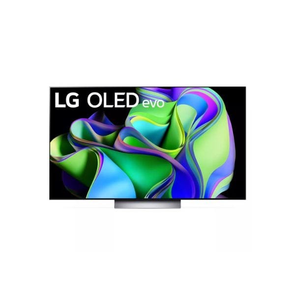 LG 55C4 55 Inch OLED 4K Smart TV