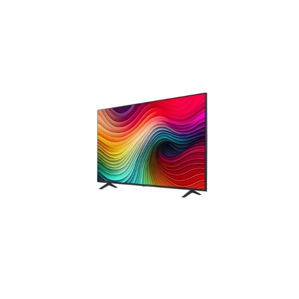 LG 55NANO80T 55 Inch 4K NanoCell Smart TV 