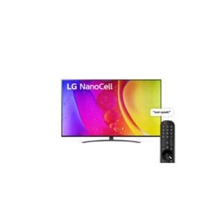 LG 55NANO846 55Inch 4K UHD Smart TV