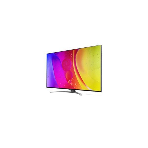 LG 55NANO846 55Inch 4K UHD Smart TV 