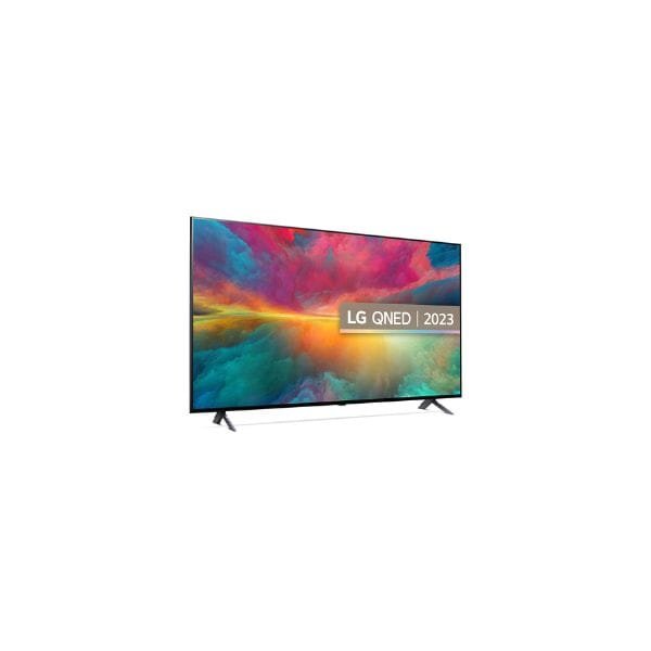 LG 55QNED756 55 Inch 4K Smart QNED TV 