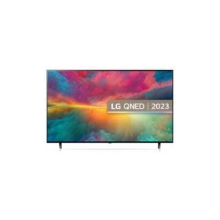 LG 55QNED756 55 Inch 4K Smart QNED TV