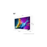 LG 65QNED95 65 Inch QNED LED 4K Smart TV