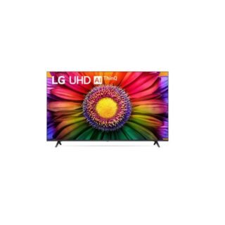 LG 55UR80 55 Inch 4K UHD Smart TV